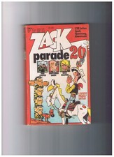 ZACK Parade # 20 -
