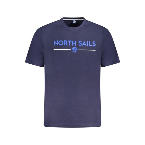 North sails logo shirt hemd - , t-shirt