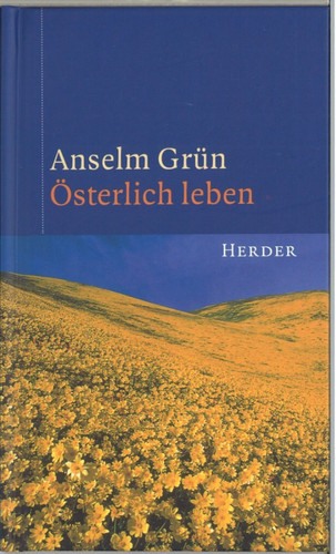 österlich leben anselm - Österlich,