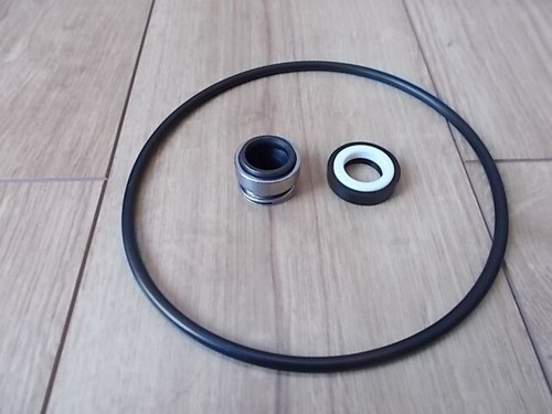 Gleitringdichtung für - gleitringdichtung, z.b