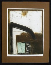 Karl Fred Dahmen 1917 /