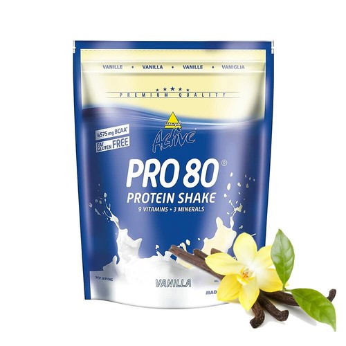 Inko pro active - inko, whey