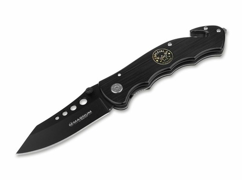 Magnum special forces - magnum,