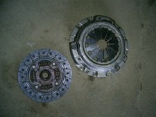 Mazda MX-3 (EC) 1.6 Clutch Kit