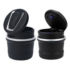 G62C Autoaschenbecher KFZ LED