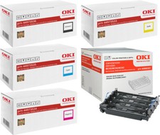 OKI Toner Kartuschen OKI