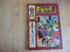 Sigurd Sonderband 33 Wäscher