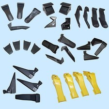 Kunststoffschutzbacken Schutzbacken Reifenmontiermaschine Kunststoffschoner