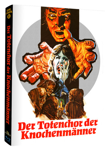 Der totenchor - der,