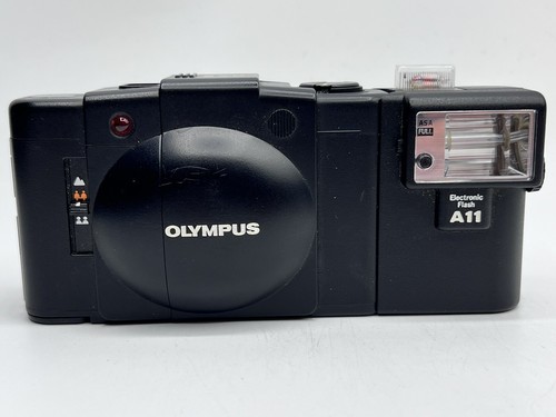 Olympus zuiko 35mm - 2,