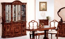 Vitrine Wohnzimmerschrank