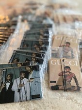 3x Duftbaum Müslüm Gürses, Tupac, Snoop Dogg Auto Deko, Oto Araç Kokusu ✅