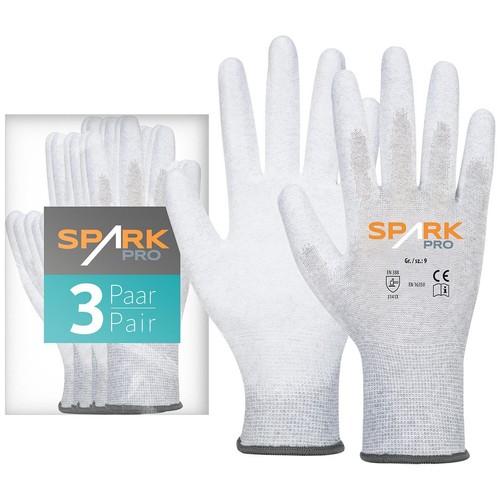 Ace spark pro - spark,