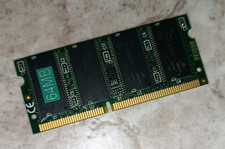 Apple iBook PowerBook G3 SO-Dimm 64MB PC100 SD-RAM PC Notebook Laptop 144-Pin