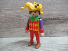 Playmobil Figuren | Hofnarr |