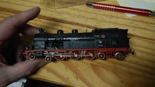 Märklin HAMO H0 8306 Dampflok