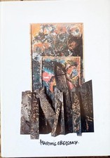 Hartwig Ebersbach: Malerei