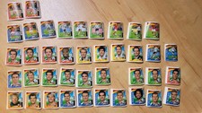 130x Ferrero Hanuta Duplo Sticker Aufkleber - WM 2006 Fußball Weltmeister