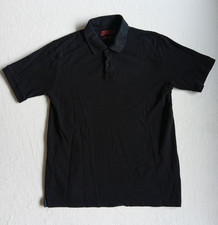 Peter Fitch Poloshirt Cotton