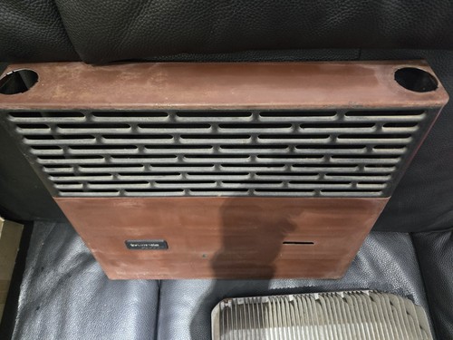 Truma trumatic 3002 - 3002, heizung