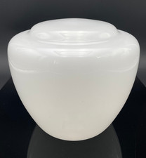 Art-Deko / Bauhaus, Milchglas