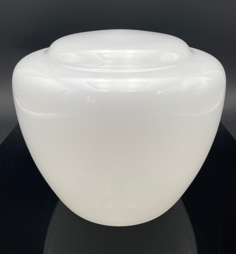 Art deko bauhaus milchglas - /, bauhaus,