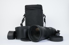 Sigma 150-600mm 1:4-6.3 DG Contemporary (Canon EF) Neuwertig! FOTO JESCHNER