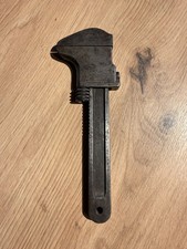 MAUSER Rollgabelschlüssel