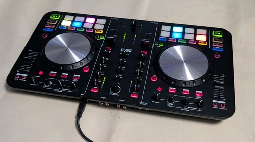 Controller mixer ch - dj,