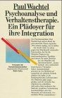Psychoanalyse und