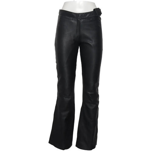 Gipsy lederhose größe s - lederhose,, größe: