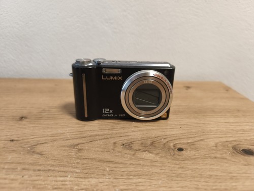 Panasonic lumix dmc - panasonic,