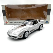 Autoart chevrolet - 1/18,