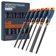 Presch Feilenset Holz und