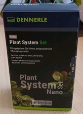 Dennerle Plant System Nano Set