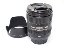 Nikon Nikkor AF-S DX Objektiv