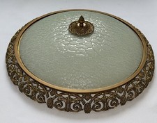 Jugendstil PLAFONIER Art Deco