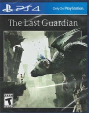 The Last Guardian -