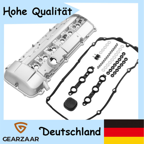 Alu ventildeckel mit - alu-ventildeckel,