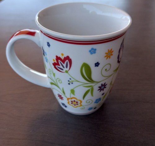 Kaffeebecher doppio shanti - kaffeebecher,