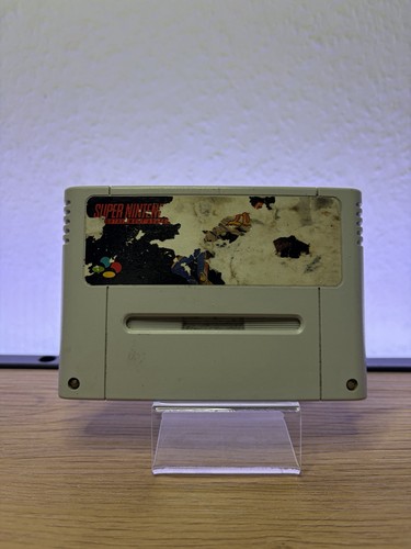 Lufia snes super - lufia, –