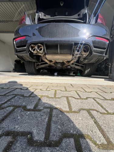 Bmw f80 f82 f83 - m3, m4