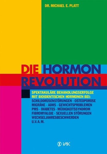 Die hormonrevolution - die,