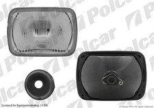 Scheinwerfer + Glühbirnen H4