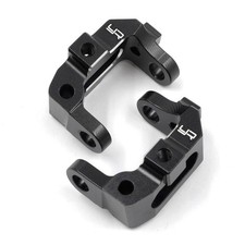 Yeah Racing Aluminium C-Nabe