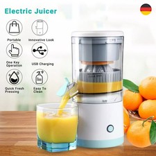 Entsafter Saftpresse Juicer Obst Presse Fruchtpresse Zitruspresse Orangenpresse