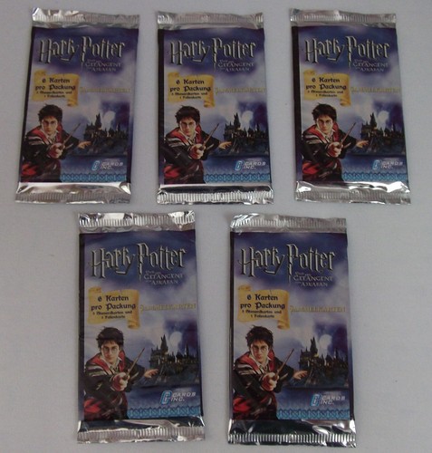 Harry potter der gefangene - harry, von