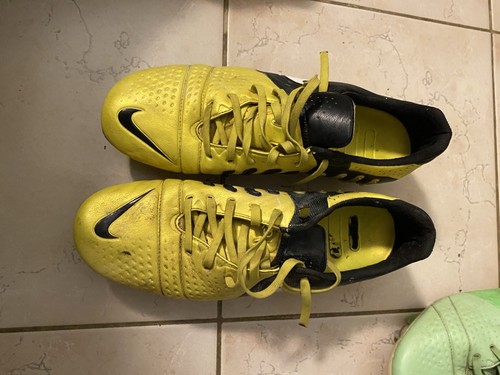 Nike ctr360 maestri acc - nike,