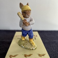 Royal Doulton Bunnykins "HOME