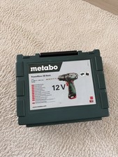 NEU Metabo Powermaxx SB Basic